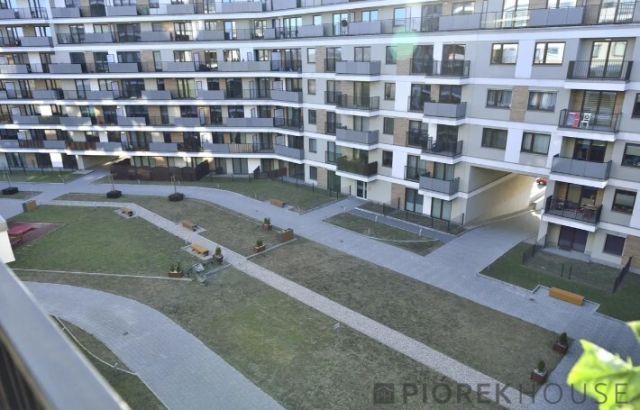 Mieszkanie 3-pokojowe Warszawa Praga-Południe, ul. Jana Nowaka-Jeziorańskiego. Zdjęcie 17