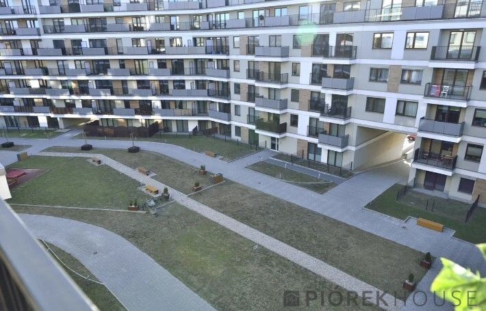 Mieszkanie 3-pokojowe Warszawa Praga-Południe, ul. Jana Nowaka-Jeziorańskiego. Zdjęcie 17