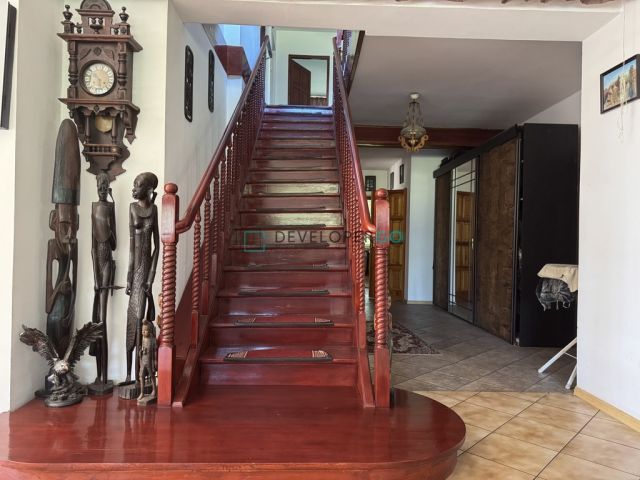 dom wolnostojący, 9 pokoi Wólka Poznańska. Zdjęcie 5