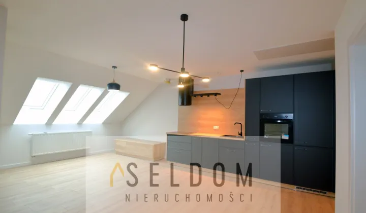 Mieszkanie 4-pokojowe Lędziny, ul. Ozimska