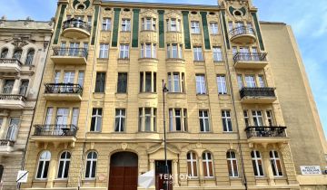 Mieszkanie 2-pokojowe Łódź Śródmieście, ul. Henryka Sienkiewicza