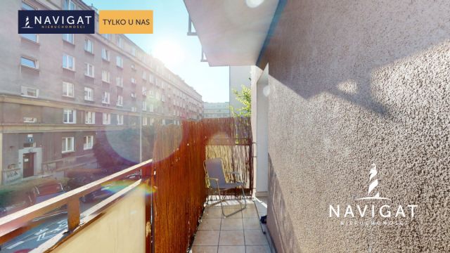 Mieszkanie 3-pokojowe Gdynia Śródmieście, ul. Mściwoja. Zdjęcie 17