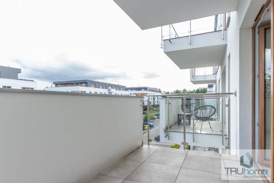 Mieszkanie 2-pokojowe Katowice Kostuchna, ul. Bażantów. Zdjęcie 12