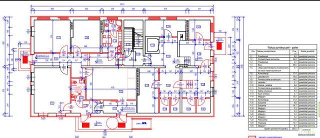 Lokal Tuchorza. Zdjęcie 5