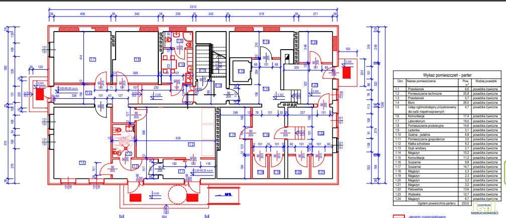 Lokal Tuchorza. Zdjęcie 5