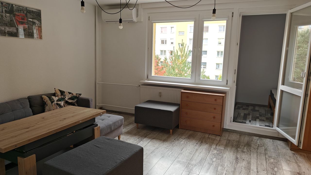 Mieszkanie 4-pokojowe Kępno, os. Osiedle Kopa. Zdjęcie 2