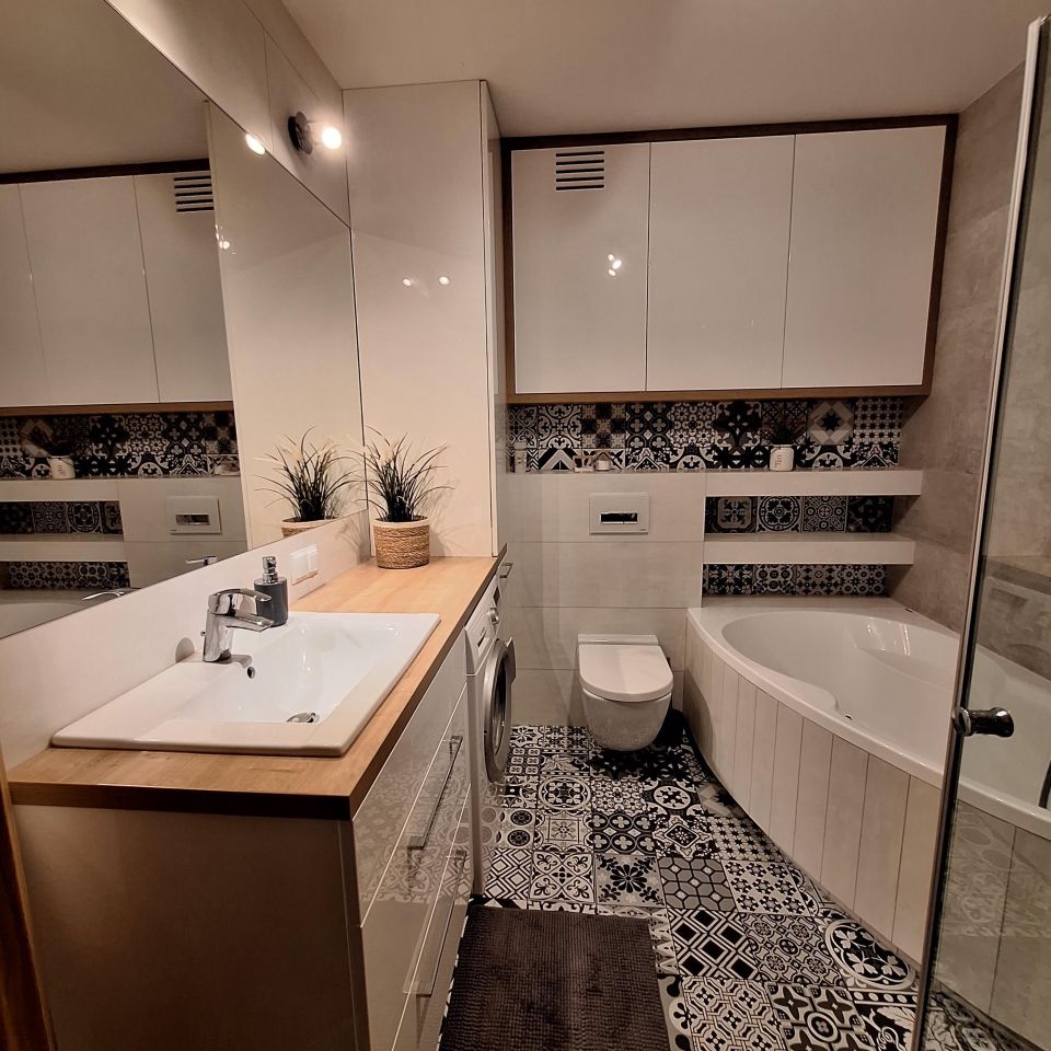 Mieszkanie 3-pokojowe Białystok Bojary, ul. Józefa Ignacego Kraszewskiego. Zdjęcie 3