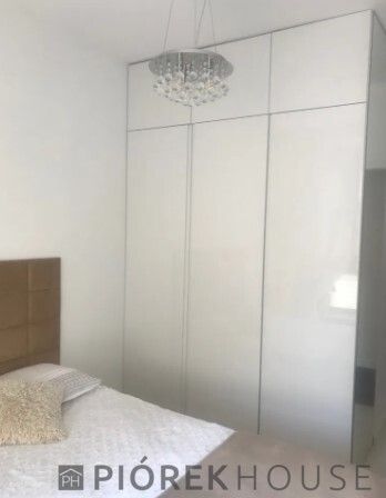 Mieszkanie 2-pokojowe Warszawa Wilanów, ul. Sejmu Czteroletniego. Zdjęcie 6