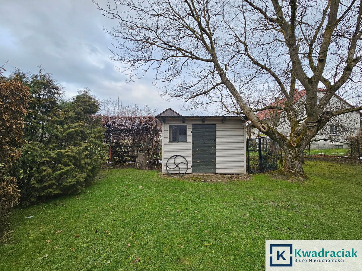 dom wolnostojący, 5 pokoi Mokre. Zdjęcie 21