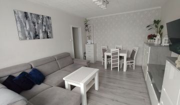 Mieszkanie 2-pokojowe Zabrze, ul. ks. Doktora Antoniego Korczoka