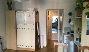 Mieszkanie 1-pokojowe Warszawa Żoliborz, ul. Władysława Broniewskiego