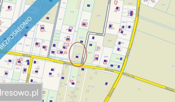 Działka budowlana Stefanowo, ul. Malinowa