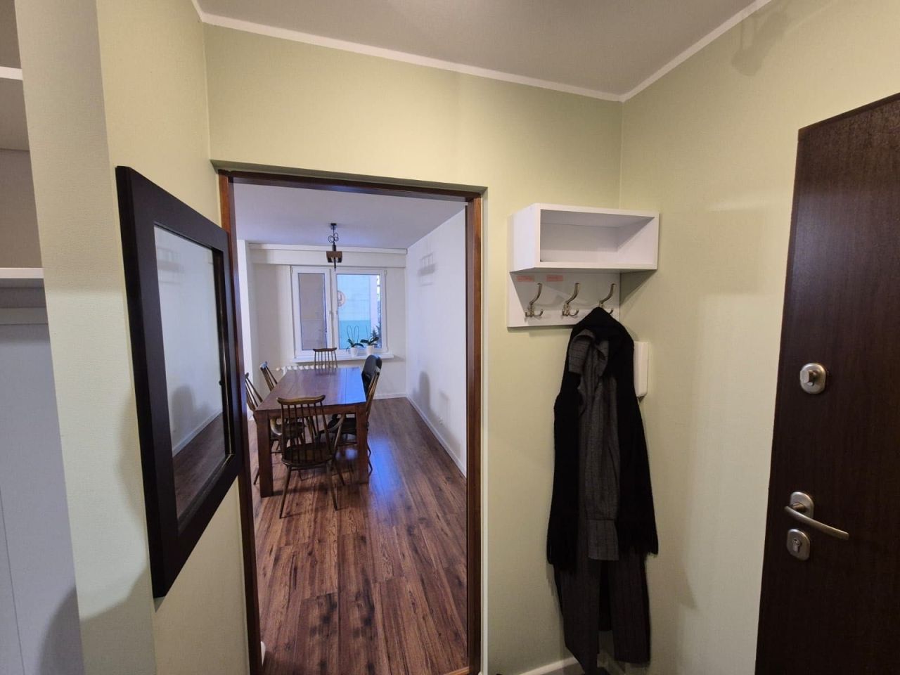 Mieszkanie 2-pokojowe Bydgoszcz Szwederowo. Zdjęcie 5