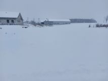 Działka budowlana Gnojnica. Zdjęcie 2