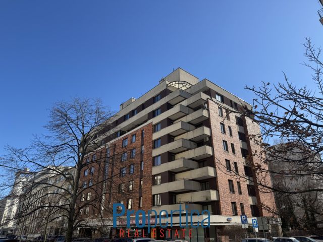 Mieszkanie 3-pokojowe Warszawa Śródmieście, ul. Wspólna. Zdjęcie 2