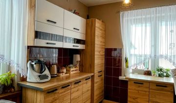 dom, 5 pokoi Muszyna, ul. Kościelna