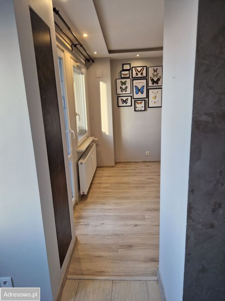 Mieszkanie 2-pokojowe Chorzów Pniaki, ul. dr. Ignacego Nowaka. Zdjęcie 6