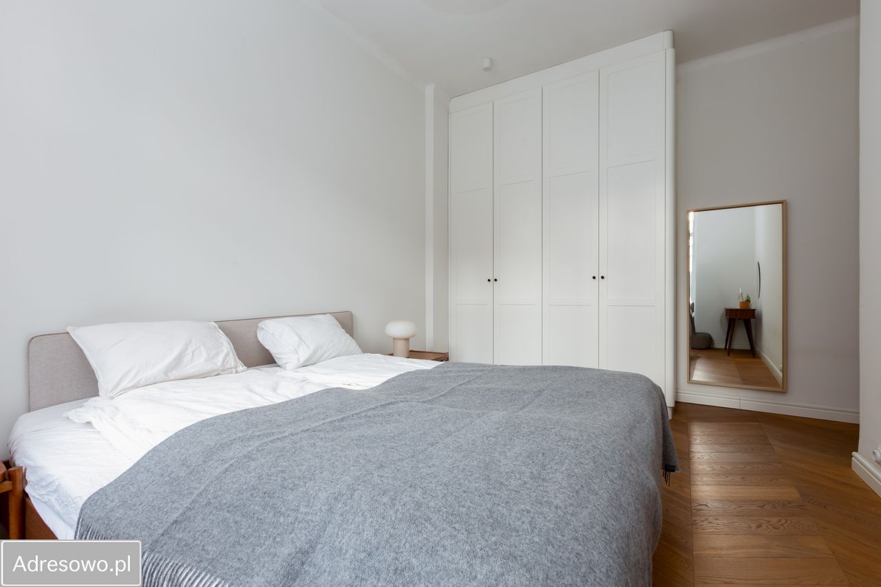 Mieszkanie 3-pokojowe Gdańsk Wrzeszcz, ul. Danusi. Zdjęcie 5