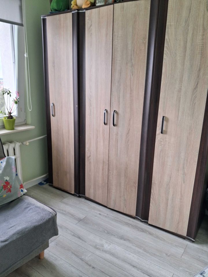 Mieszkanie 2-pokojowe Tarnobrzeg, ul. gen. Władysława Sikorskiego. Zdjęcie 4