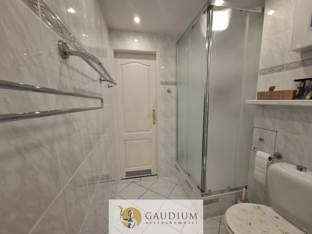 Mieszkanie 3-pokojowe Gdańsk Wrzeszcz, ul. Partyzantów. Zdjęcie 20