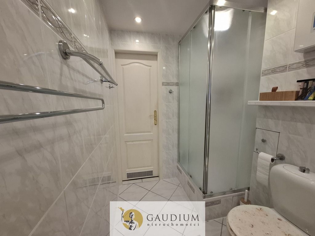 Mieszkanie 3-pokojowe Gdańsk Wrzeszcz, ul. Partyzantów. Zdjęcie 20