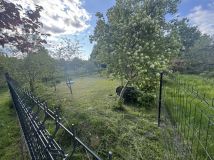 Działka rod Jelenia Góra Zabobrze, ul. Adama Mickiewicza. Zdjęcie 3