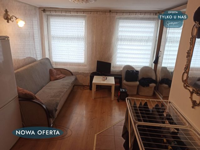 Mieszkanie 1-pokojowe Konstantynów Łódzki, pl. Wolności. Zdjęcie 23