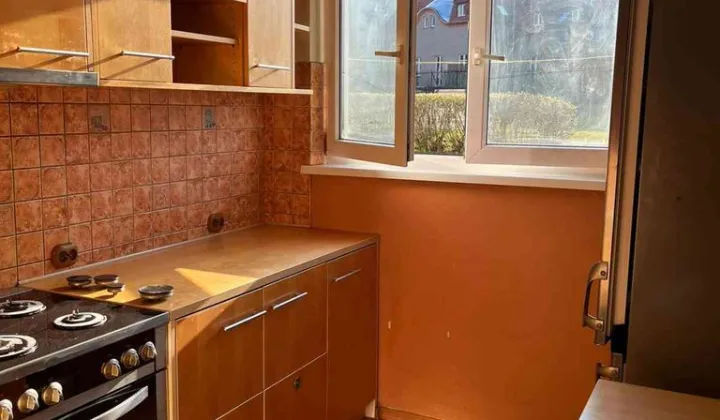 Mieszkanie 2-pokojowe Gorzów Wielkopolski, ul. Żołnierzy Niezłomnych