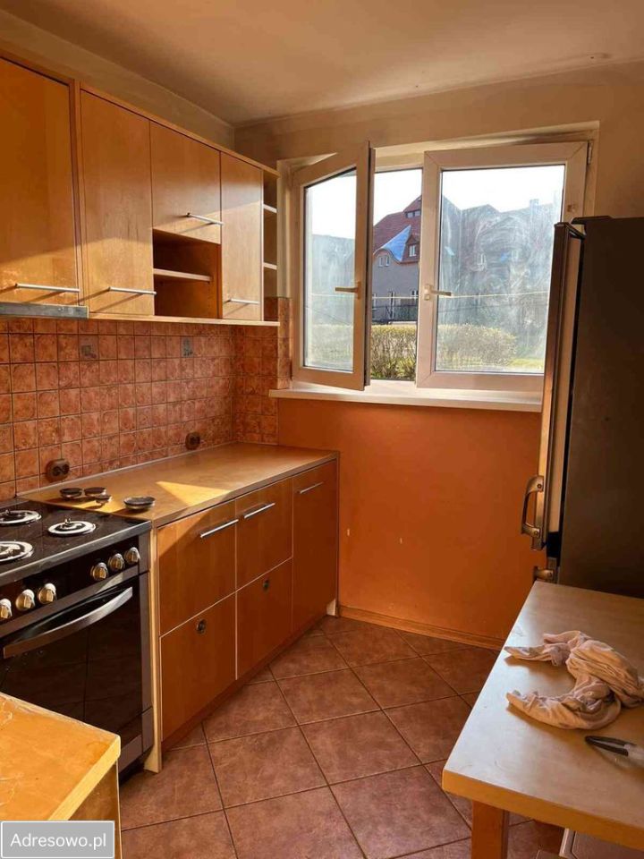 Mieszkanie 2-pokojowe Gorzów Wielkopolski, ul. Żołnierzy Niezłomnych. Zdjęcie 8