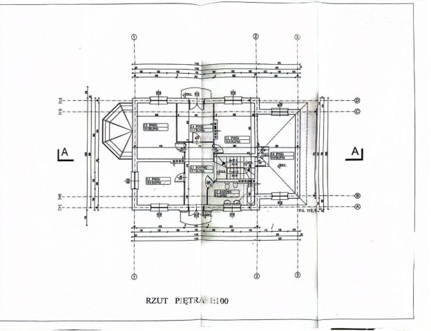 dom wolnostojący, 7 pokoi Pruszków Ostoja. Zdjęcie 20
