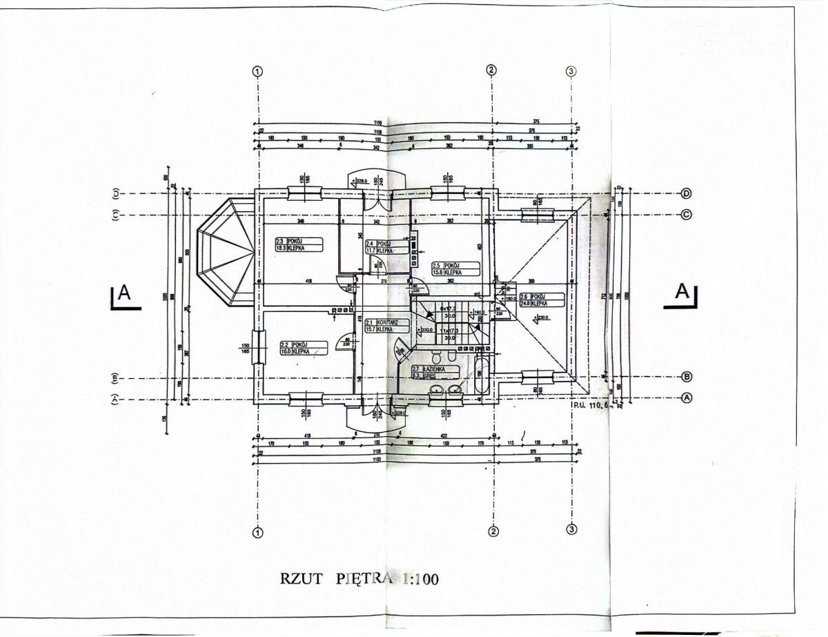 dom wolnostojący, 7 pokoi Pruszków Ostoja. Zdjęcie 20