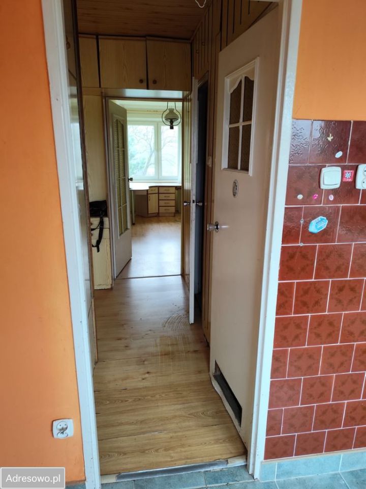 Mieszkanie 4-pokojowe Przemyśl Kazanów, ul. Ignacego Paderewskiego. Zdjęcie 9