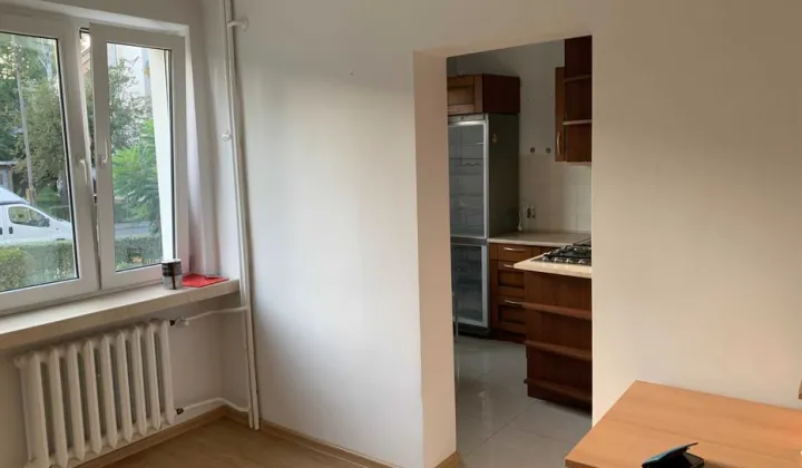 Mieszkanie 2-pokojowe Warszawa Ursus, ul. Kolorowa