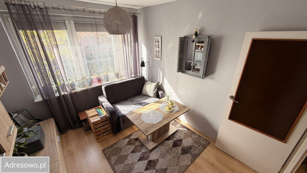 Mieszkanie 3-pokojowe Poznań Winogrady, os. Wichrowe Wzgórze. Zdjęcie 15