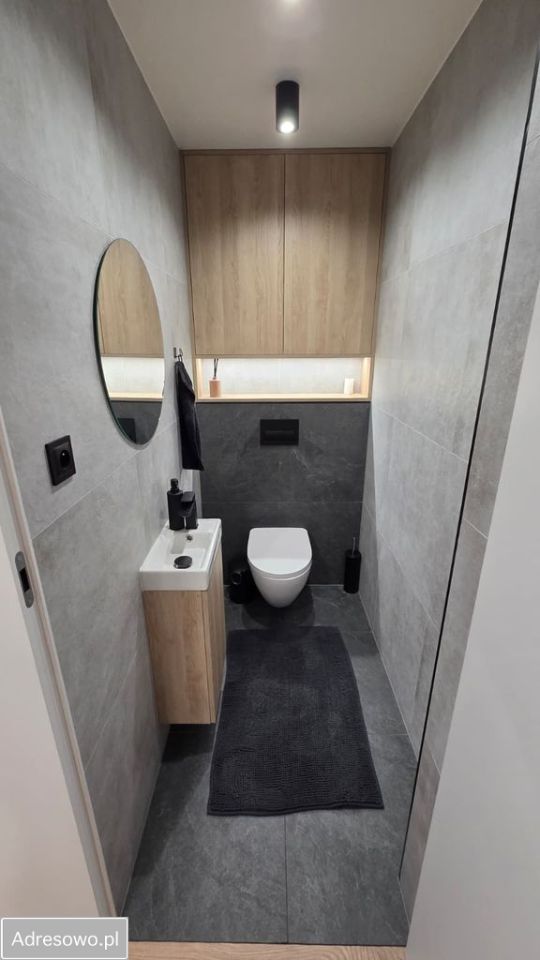 Mieszkanie 4-pokojowe Mielec Smoczka, ul. Zygmuntowska. Zdjęcie 17