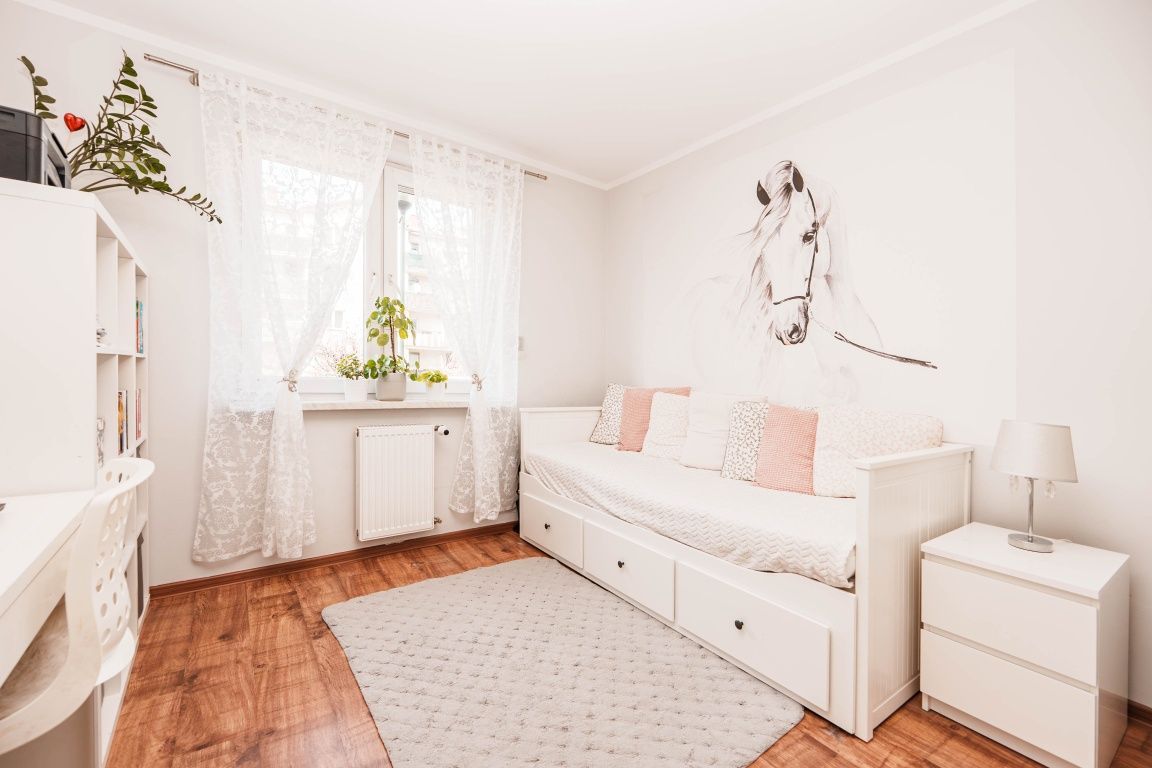 Mieszkanie 3-pokojowe Września, ul. gen. Tadeusza Kutrzeby. Zdjęcie 3