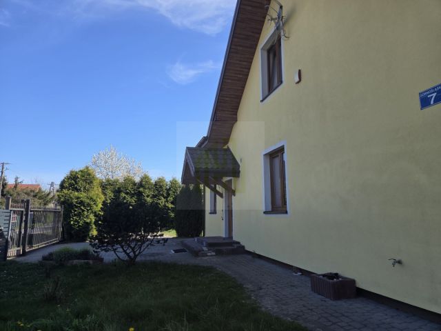 dom wolnostojący, 4 pokoje Chylice-Kolonia, ul. Górnośląska. Zdjęcie 9