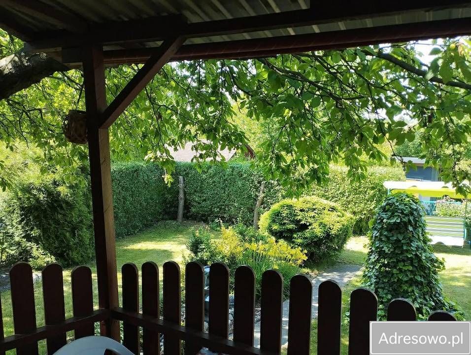 Działka rod Częstochowa Podjasnogórska , ul. bł. Salomei. Zdjęcie 6