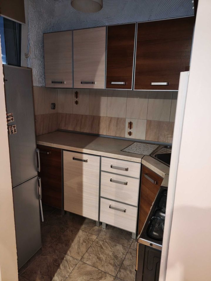 Mieszkanie 1-pokojowe Warszawa Targówek. Zdjęcie 7
