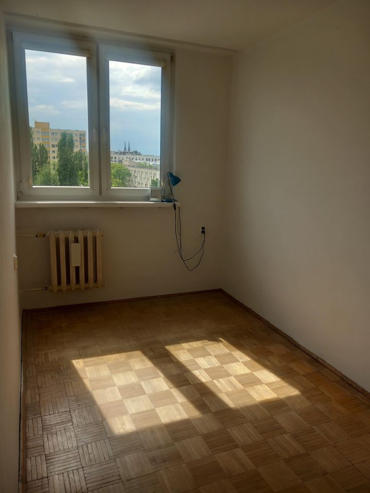 Mieszkanie 2-pokojowe Warszawa Praga-Północ, ul. Tadeusza Korsaka. Zdjęcie 2