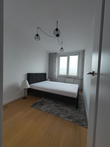 Mieszkanie 3-pokojowe Warszawa Mokotów, ul. Cieszyńska. Zdjęcie 5