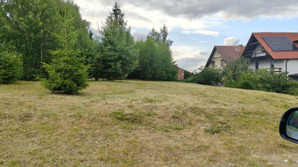 Działka budowlana Chojnice, ul. Armii Krajowej. Zdjęcie 2