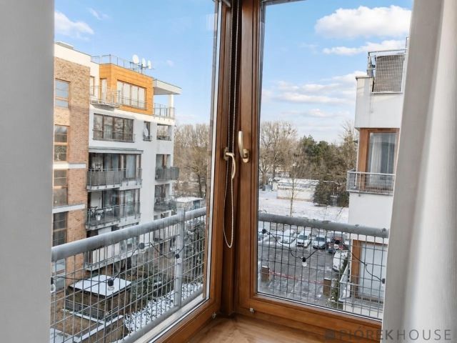 Mieszkanie 2-pokojowe Warszawa Bemowo, ul. Księcia Bolesława. Zdjęcie 10