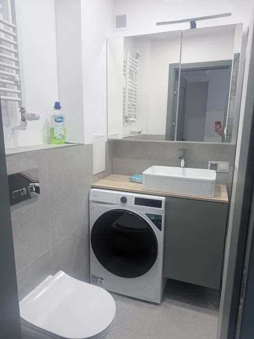 Mieszkanie 2-pokojowe Mysłowice, ul. Katowicka. Zdjęcie 5