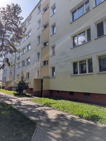 Mieszkanie 3-pokojowe Łódź Karolew, ul. Wioślarska. Zdjęcie 1