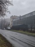 Hala/magazyn Jasło. Zdjęcie 1