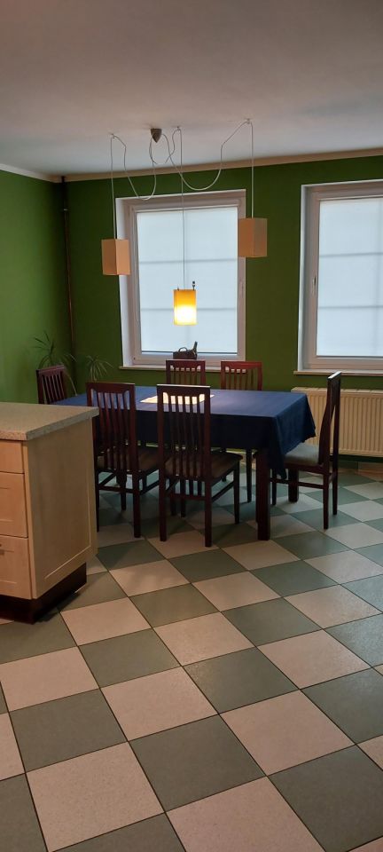 dom szeregowy, 10 pokoi Dębno, ul. Adama Mickiewicza. Zdjęcie 14