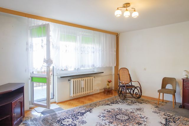 Mieszkanie 3-pokojowe Świnoujście, ul. marsz. Józefa Piłsudskiego. Zdjęcie 1