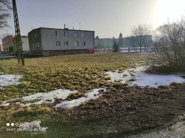 Działka budowlana Sypniewo. Zdjęcie 1