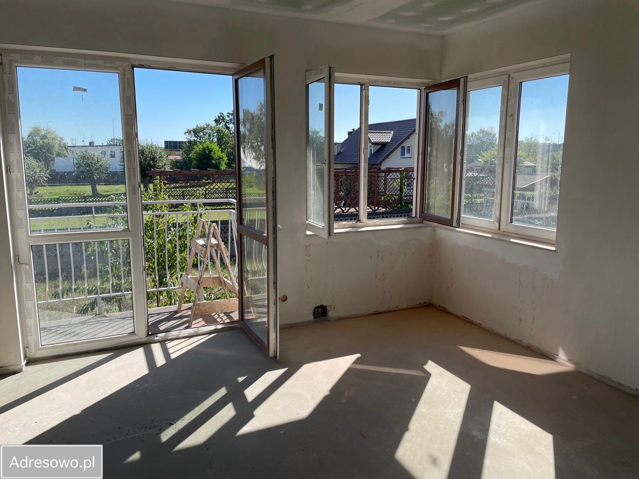 bliźniak, 4 pokoje Warszawa Wawer, ul. Dąbrowa. Zdjęcie 9